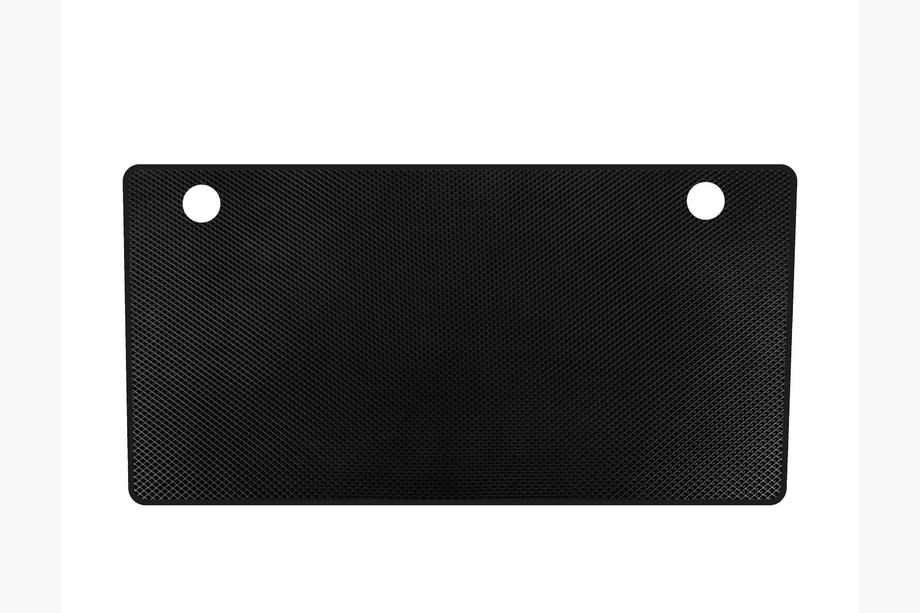 Peugeot Expert 2017- Trunk Mat EVA (Long Wheelbase, Black) Image