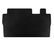 Peugeot Traveller 2017- Trunk Mat (7-Seater, Black) photo 1