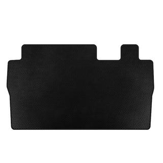 Trunk Mat (7-Seater, Black)