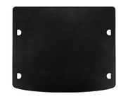 Porsche Cayenne 2003–2010 EVA Trunk Mat V2 (Black) photo 1