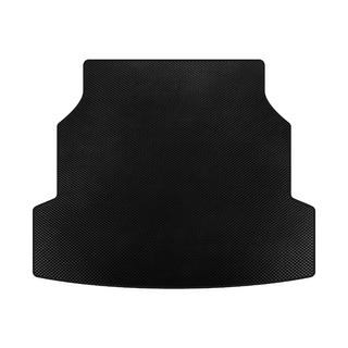 Trunk Mat (SD, Black)