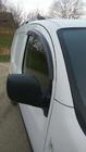 Peugeot Partner Tepee 2008-2018 Window Deflectors (2 pcs, UA-Sport) photo 3