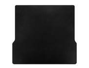 Renault Logan II 2013-2022 Trunk Mat (SD, Black) photo 1