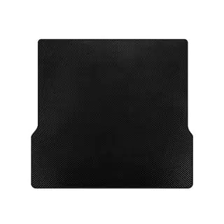 Trunk Mat (SD, Black)