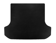 Renault Logan MCV 2013-2022 Trunk Mat EVA (SW, Black) photo 1