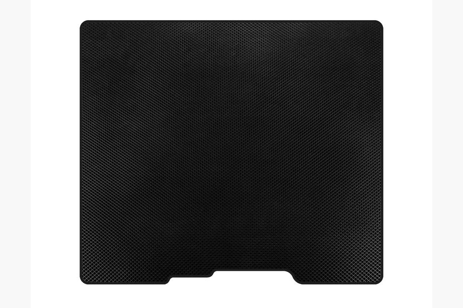 Renault Trafic 2015- EVA Trunk Mat (2019+, Black) Image
