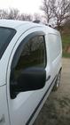 Citroen Berlingo 2008-2018 Window Deflectors (2 pcs, UA-Sport) photo 3