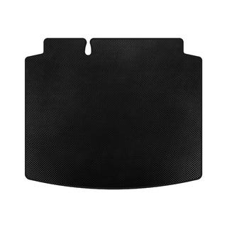 Trunk Mat (HB, 5-Door, Black)
