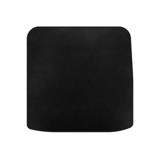 Trunk Mat (2000-2004, SW, Black) Skoda Fabia 2000-2007