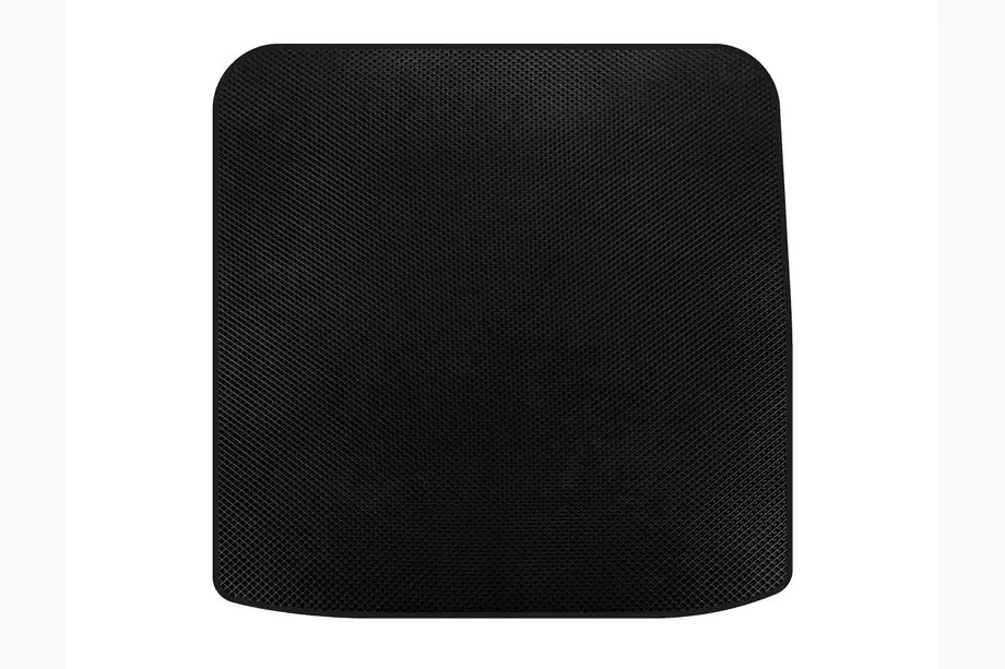Skoda Fabia 2000-2007 Trunk Mat (2000-2004, SW, Black) Image
