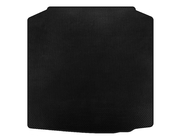 Skoda Fabia 2007-2014 Trunk Mat (2007-2010, SW, Black) photo 1