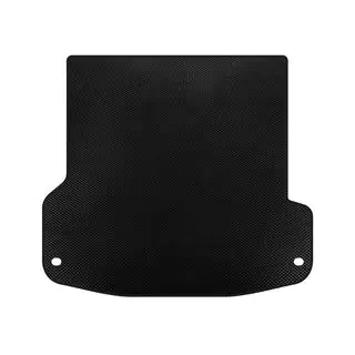 Trunk Mat EVA (SW, Black)
