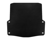 Skoda Octavia II A5 2010-2013 Trunk Mat EVA (SW, Black) photo 1