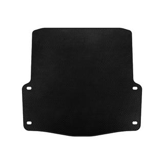 Trunk Mat EVA (SW, Black) Skoda Octavia II A5 2010-2013