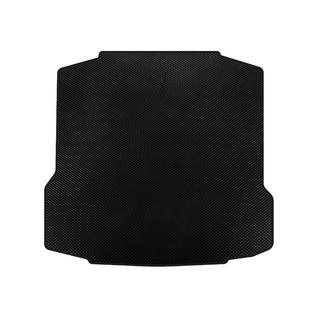 Trunk Mat (Liftback, Black)