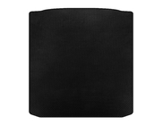 Skoda Superb 2009-2015 Trunk mat (single false floor, SW, Black) photo 1