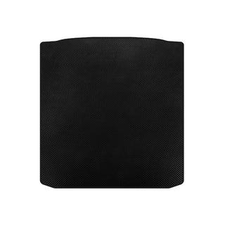 Trunk mat (single false floor, SW, Black) Skoda Superb 2009-2015