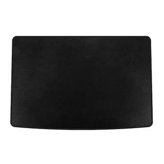 Trunk Mat EVA (Black) Skoda Yeti 2009-2017