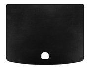 SsangYong Kyron 2005-2014 Trunk Mat EVA (Black) photo 1