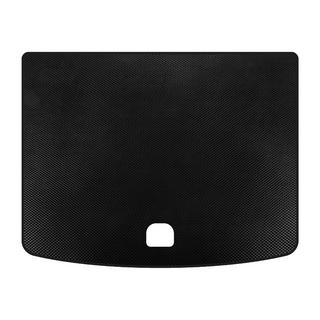 Trunk Mat EVA (Black) SsangYong Kyron 2005-2014