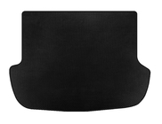 Subaru Forester 2008-2013 Trunk Mat EVA (Black) photo 1