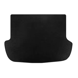Trunk Mat EVA (Black)