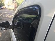 Renault Kangoo 2008–2020 Window Deflectors (2pcs, Sport) photo 5