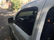 Renault Kangoo 2008–2020 Window Deflectors (2pcs, Sport) photo 6