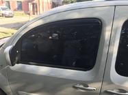 Renault Kangoo 2008–2020 Window Deflectors (2pcs, Sport) photo 7