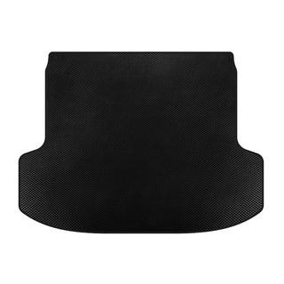 Trunk Mat (SD, Black)