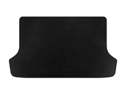 Suzuki Grand Vitara 2005-2017 Trunk Mat (5-Door, Black) photo 1