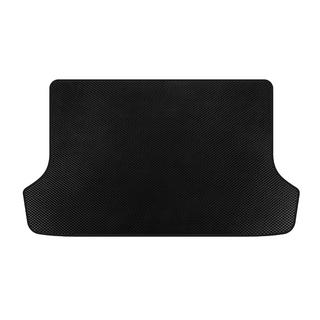 Trunk Mat (5-Door, Black) Suzuki Grand Vitara 2005-2017