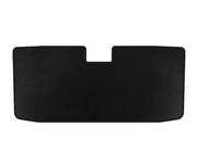 Suzuki Jimny 1998-2018 Trunk Mat EVA (Black) photo 1
