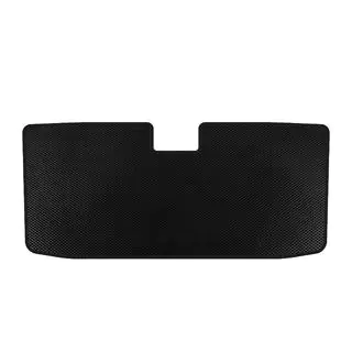 Trunk Mat EVA (Black)
