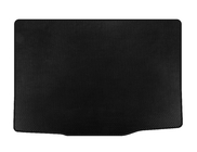 Suzuki SX4 2006-2013 Trunk Mat (2006-2009, HB, 5-Door, Black) photo 1