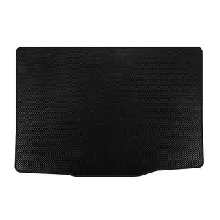 Trunk Mat (2006-2009, HB, 5-Door, Black) Suzuki SX4 2006-2013