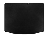 Suzuki Vitara 2015- EVA Trunk Mat V1 (Black) photo 1