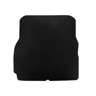 Trunk Mat (7-Seater, USA, Black)