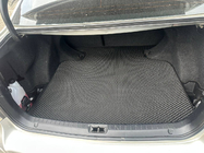 Toyota Avensis 2003-2009 Trunk Mat (SD, Black) photo 3