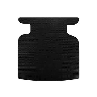 Trunk Mat (SD, Black) Toyota Avensis 2003-2009 photo 2