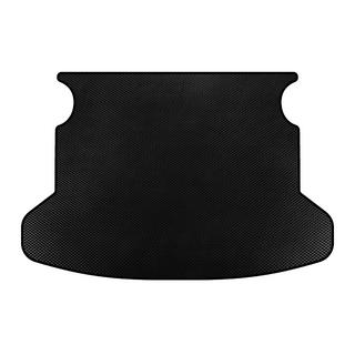 Trunk Mat (SD, Black)