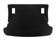 Toyota Corolla Verso 2004-2009 Trunk Mat (7-Seater, Black) photo 1