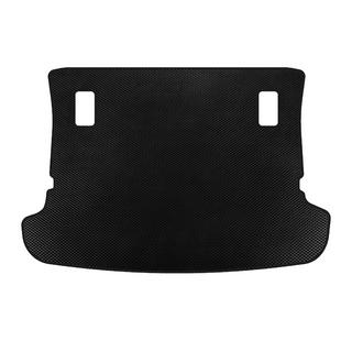 Trunk Mat (7-Seater, Black)