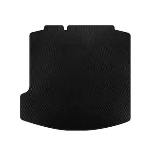 Trunk Mat (SD, Black)