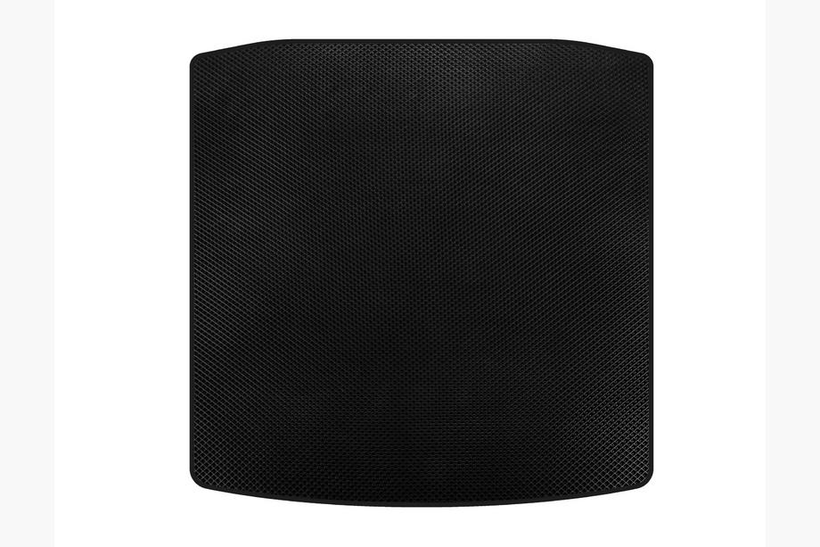 Volkswagen Golf 4 1997-2006 Trunk Mat EVA (SW, Black) Image