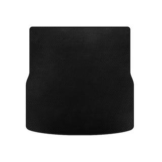 Trunk Mat (2007-2009, SW, Black)