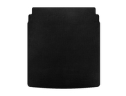 Volkswagen Passat B6 2006-2012 Trunk Mat (SD, Black) photo 1