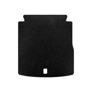 Trunk Mat (SD, USA, Black)
