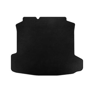Trunk Mat (SD, Black)