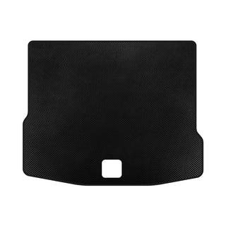 Trunk Mat V1 (USA, Black)